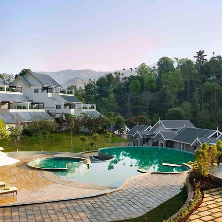 Scenic, Munnar - Ihcl Seleqtions Exterior foto