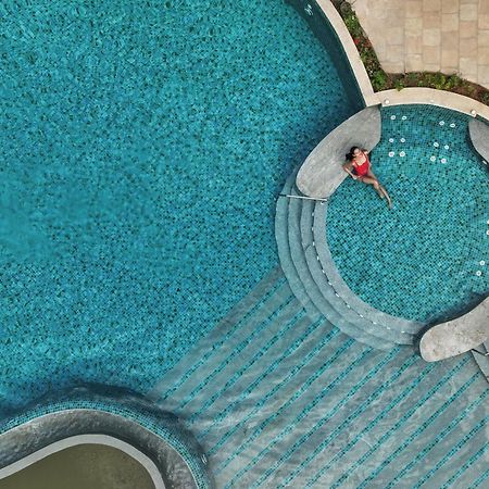 Scenic, Munnar - Ihcl Seleqtions Exterior foto