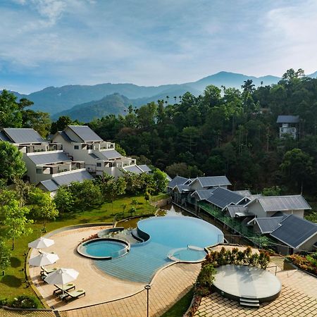 Scenic, Munnar - Ihcl Seleqtions Exterior foto