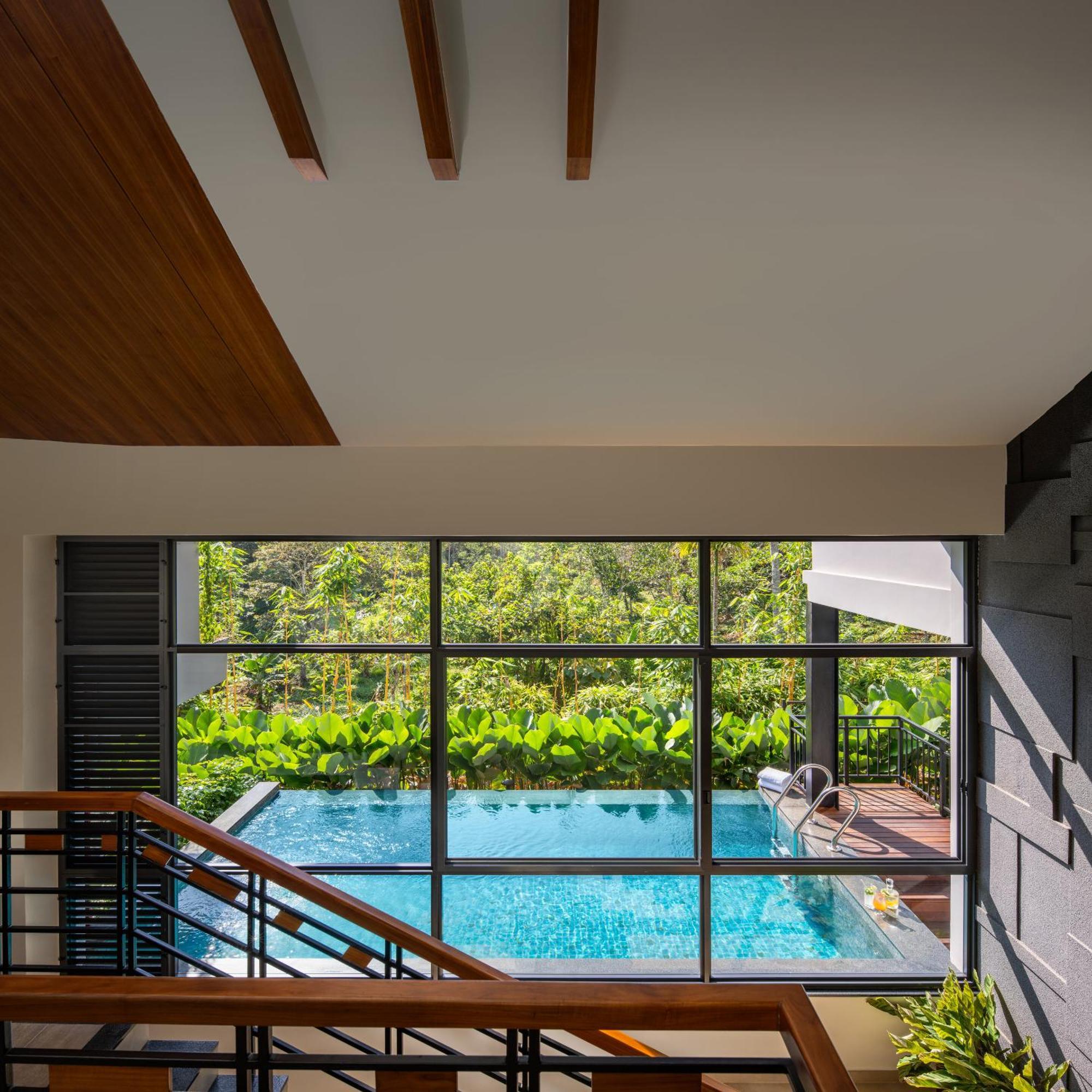 Scenic, Munnar - Ihcl Seleqtions Exterior foto