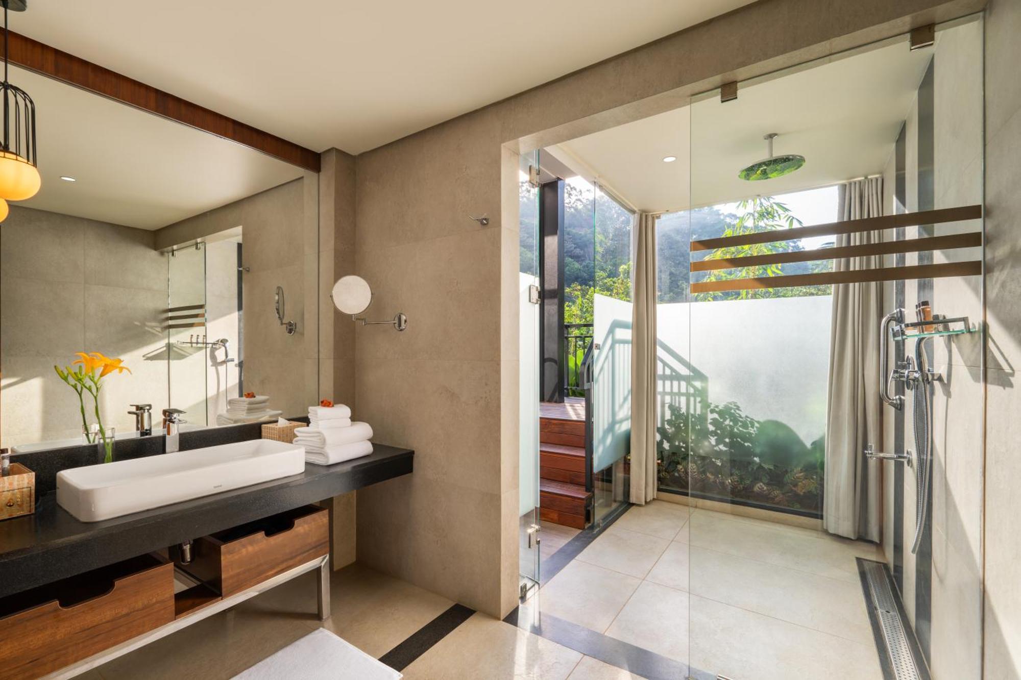 Scenic, Munnar - Ihcl Seleqtions Exterior foto