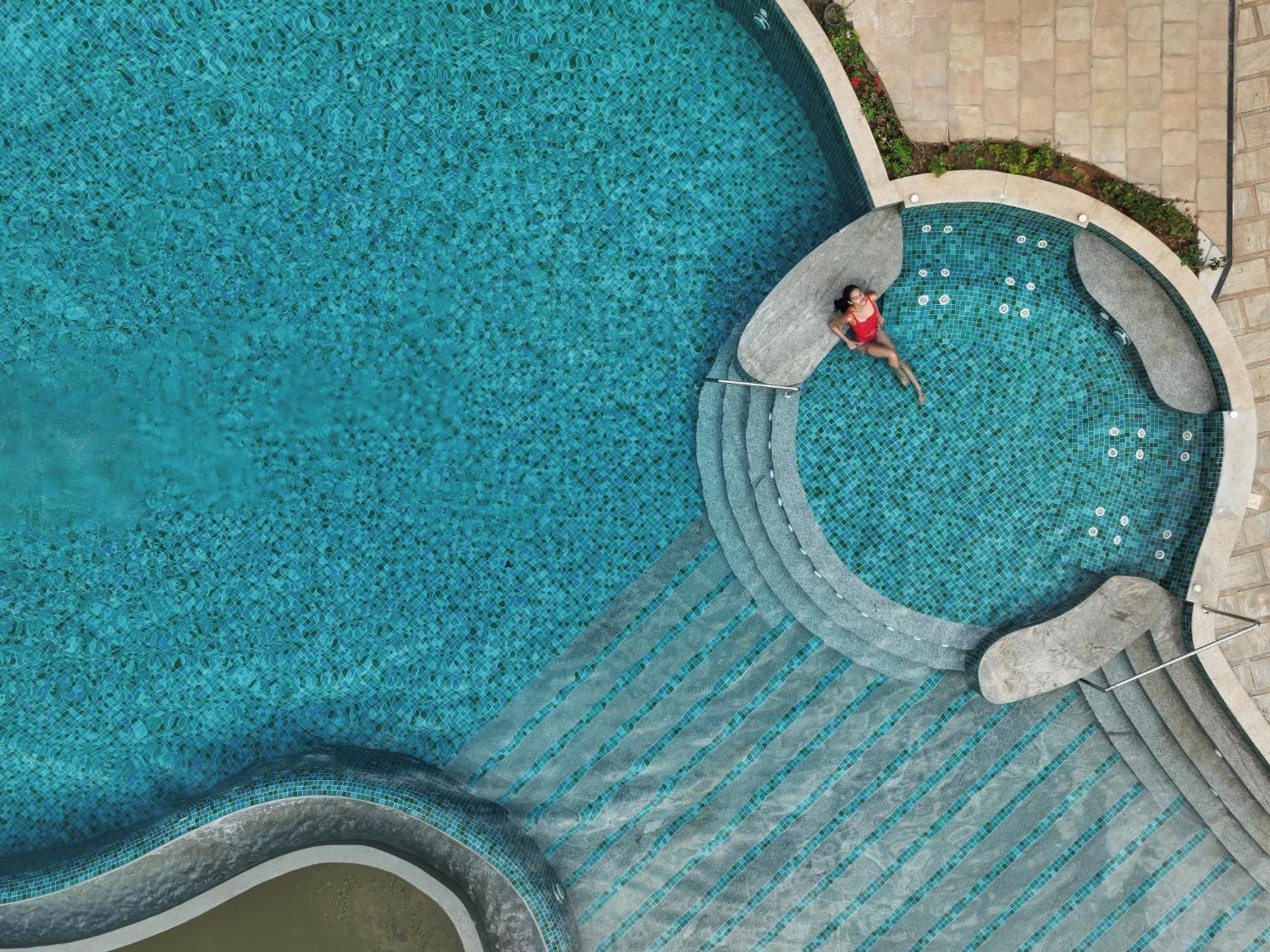 Scenic, Munnar - Ihcl Seleqtions Exterior foto